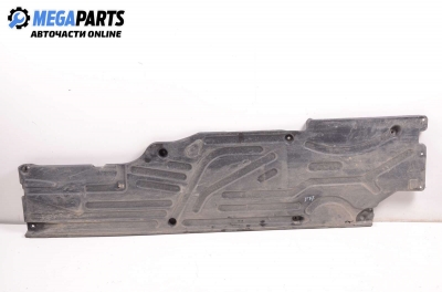 Skid plate for Mercedes-Benz C-Class 203 (W/S/CL) 2.0 Kompressor, 163 hp, sedan, 2000, position: right